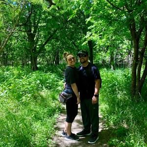 Meet your Posher, Cheyenne